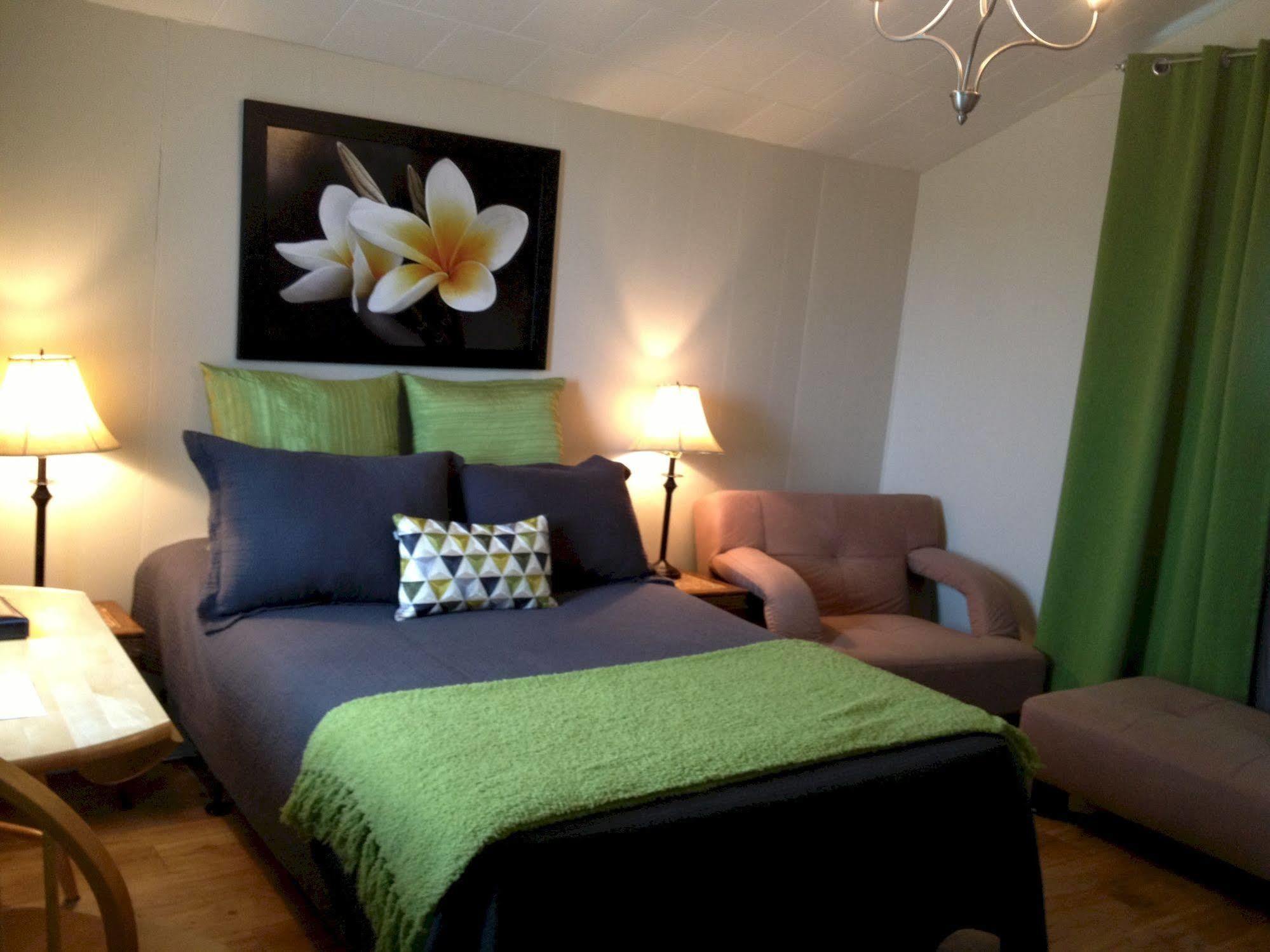 Motel Au Fleuve D'Argent รีวีแยร์-ดู-ลู ภายนอก รูปภาพ